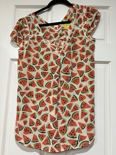 Camicia maeve anthropologie - camicia,