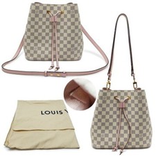 Borsa a tracolla Louis Vuitton