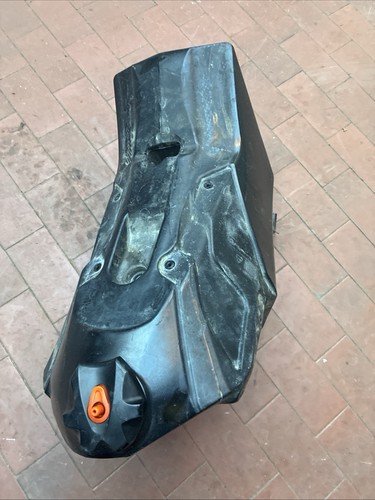 Serbatoio ktm 2007 - serbatoio, 2007-2011