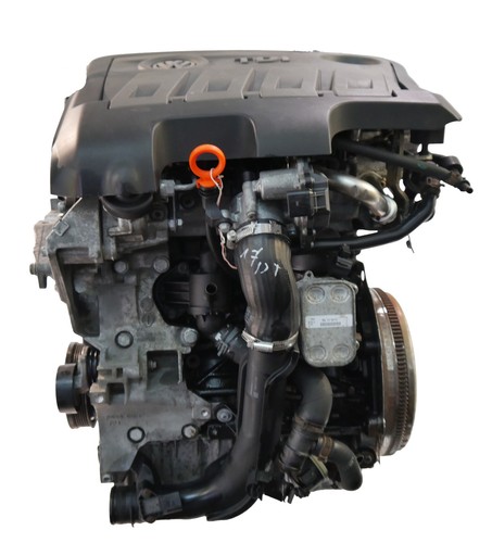 Motore per audi skoda a3 - motore,