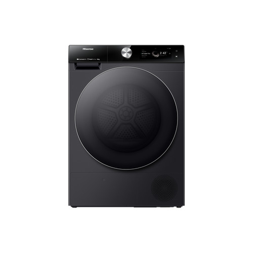 Hisense dh7s107bb asciugatrice - hisense,