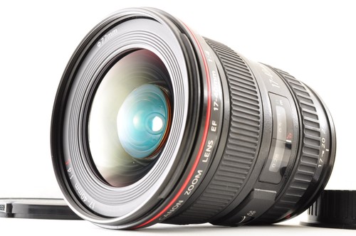 Canon f 4 - canon, mm