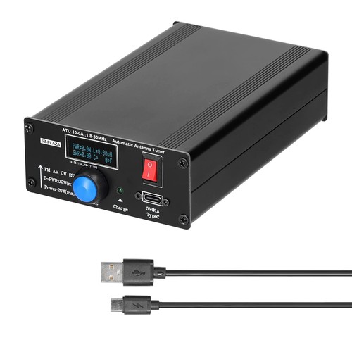 Atu 0a sintonizzatore - 1x(atu-10-0a,