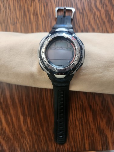 Orologio digitale casio - digitale,