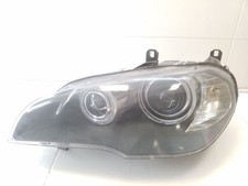 Faro proiettore anteriore