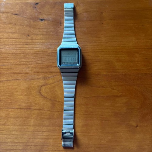 Orologio polso casio - casio, data