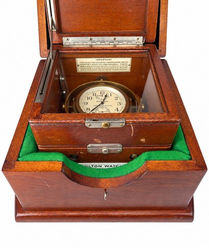 Hamilton model s - hamilton, 22
