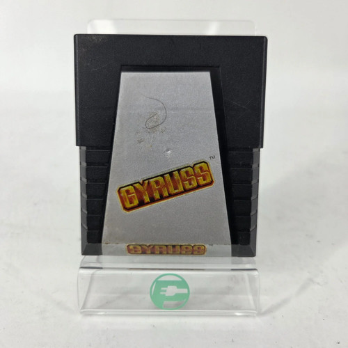 Gyruss - , 2600,