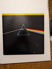 Pink floyd dark - pink, of