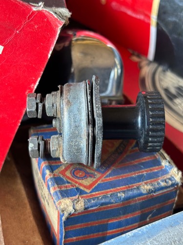 Lucas master cut switch - lucas,