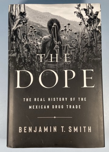 Dope the real history - real,