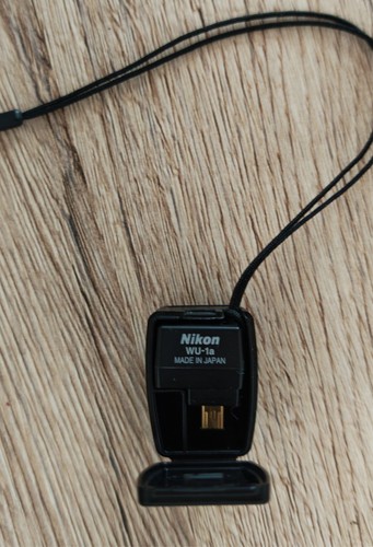Adattatore radio wifi - , nikon