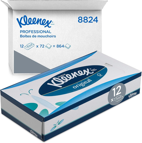 Fazzoletti per viso in - il,