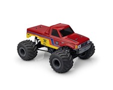 Carrozzeria JConcepts Ford