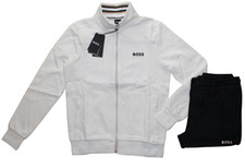 SET TUTA UOMO HUGO BOSS GIACCA