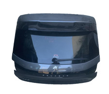 porta cofano  sportello posteriore bagagliaio  PEUGEOT 208 V 2022 COLORE GRIGIO