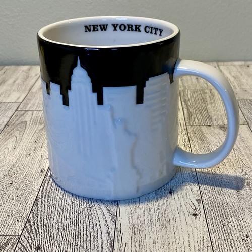 Tazza ceramica starbucks - ceramica,