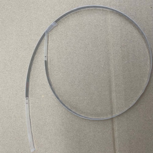 Striscia encoder adatta per