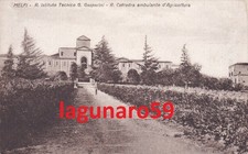 MELFI_R.Istituto Tecnico