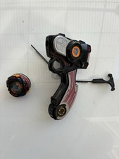 Beyblade XTS Meteo L-Drago