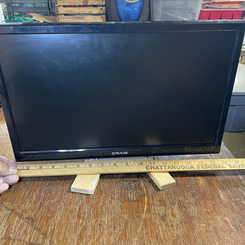 Craig clc504e led - craig,