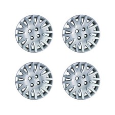 Copricerchi pollici lancia - copricerchi,