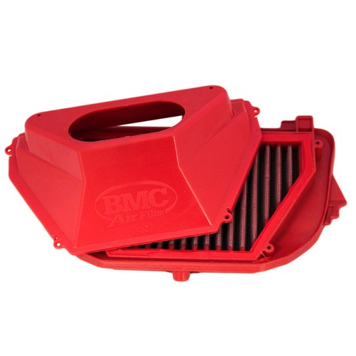 Filtro aria sportivo lavabile - filtro,