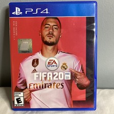 FIFA 20 Standard Edition -