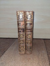 libro antico - De La Blèterie