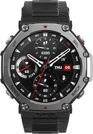 Amazfit rex onyx w2323gl1n - 3,