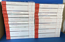 Lotto Fantascienza Urania 70 Anni di futuro 18 volumi come nuovi