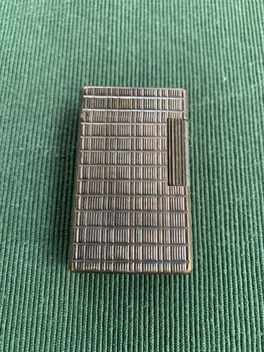 Accendino dupont - accendino,