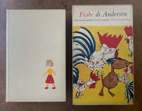 Andersen fiabe illustrate dai - fiabe,,