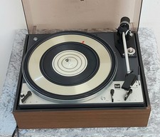 Dual 1209 / Giradischi |