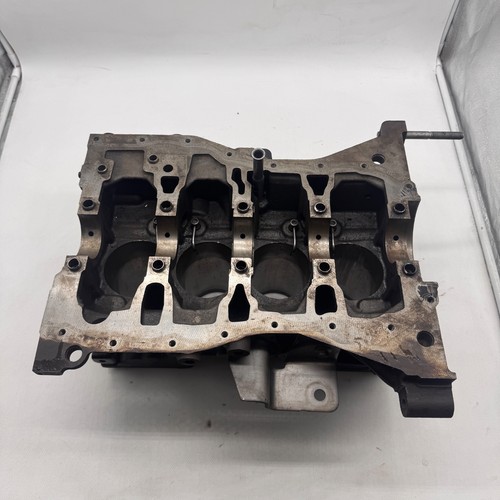 Monoblocco basamento motore - monoblocco,