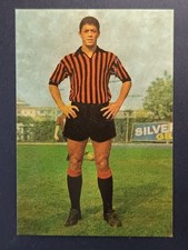 figurina Patuzzi 1965/66 #