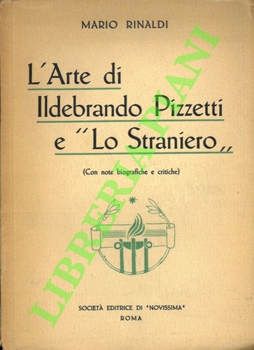 Rinaldi mario arte - rinaldi,
