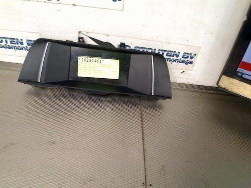 Display navigatore bmw serie - display, 5