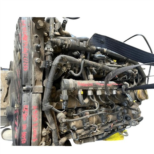 Motore completo per fiat croma - motore,
