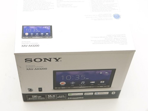Sony xav ax3200 ricevitore - sony, xav-ax3200