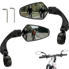 Specchietto Bici Sicuro Bici