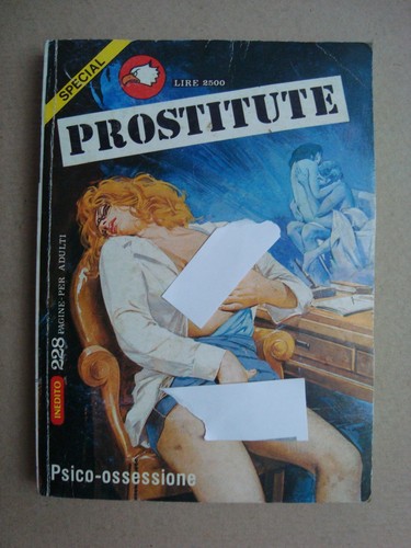 Prostitute 3 - prostitute, (special)