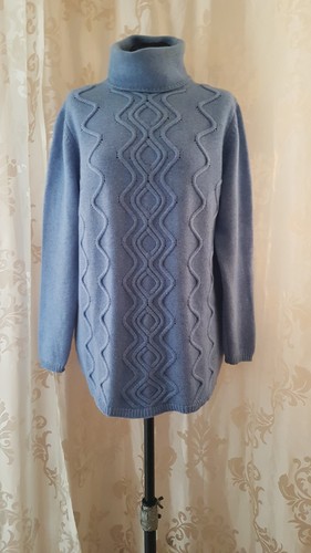 Maglione donna gran sasso - gran,