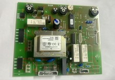 Scheda Modulazione CP08