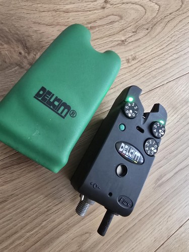 Delkim txi plus - txi, morso