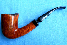 vecchia pipa " W.O. Larsen 224