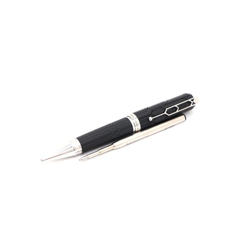 Montblanc victor hugo limited - hugo,