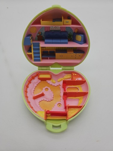 Polly pocket bluebird - polly,
