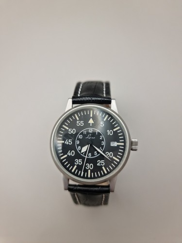 Orologio aviatore laco - aviatore,