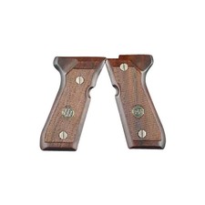 Guancette legno nocde - guancette,